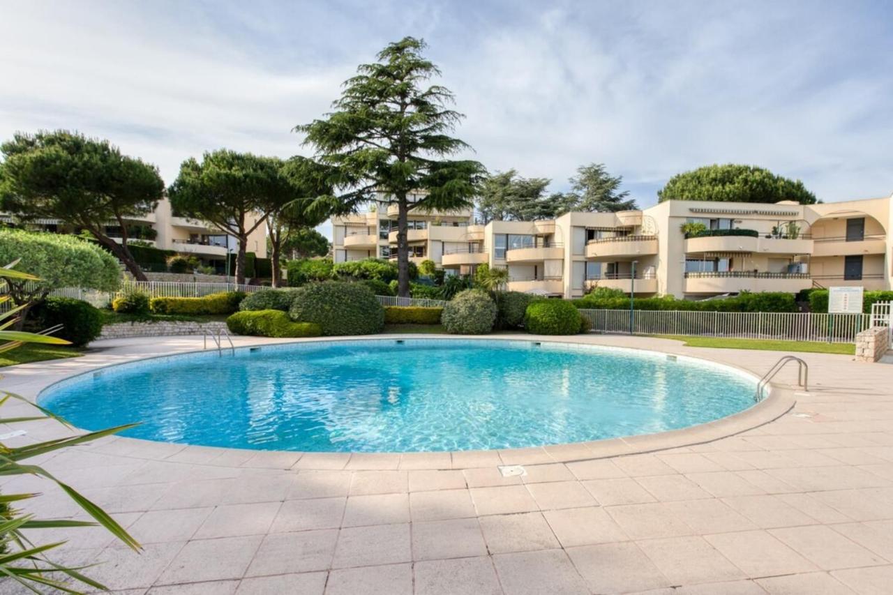 Villeneuve Des Anges Villeneuve-Loubet Exterior foto